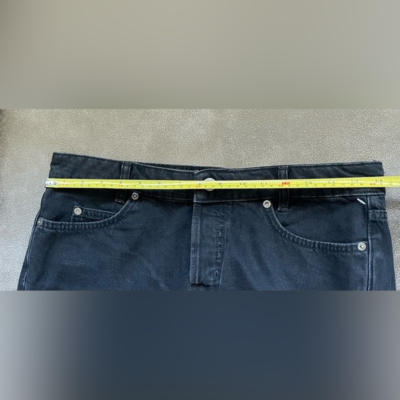 We the free sky high mini skirt - Picture 7 of 7